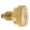 brass misting nozzle